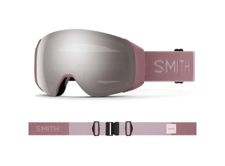 Smith 4D MAG S Adult Goggles (M007602) 2026