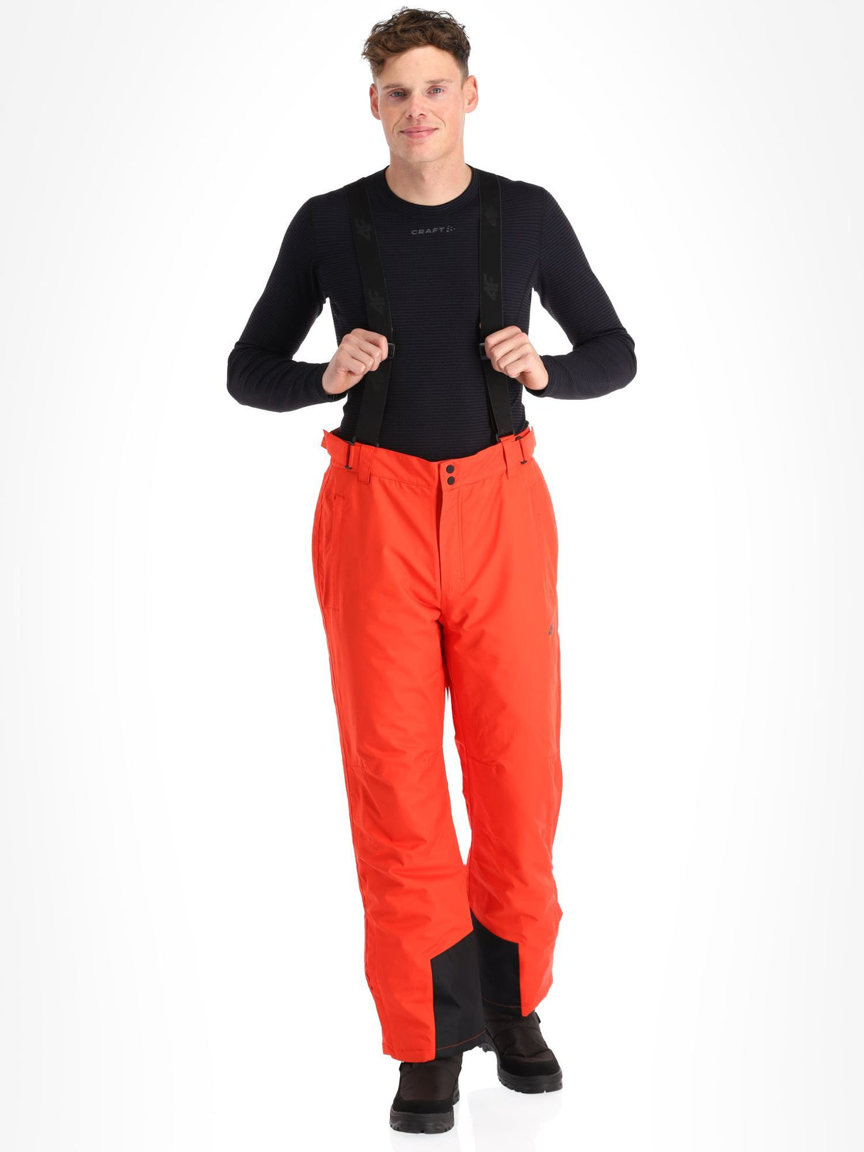 4F Ski Pant M361 Mens 2024