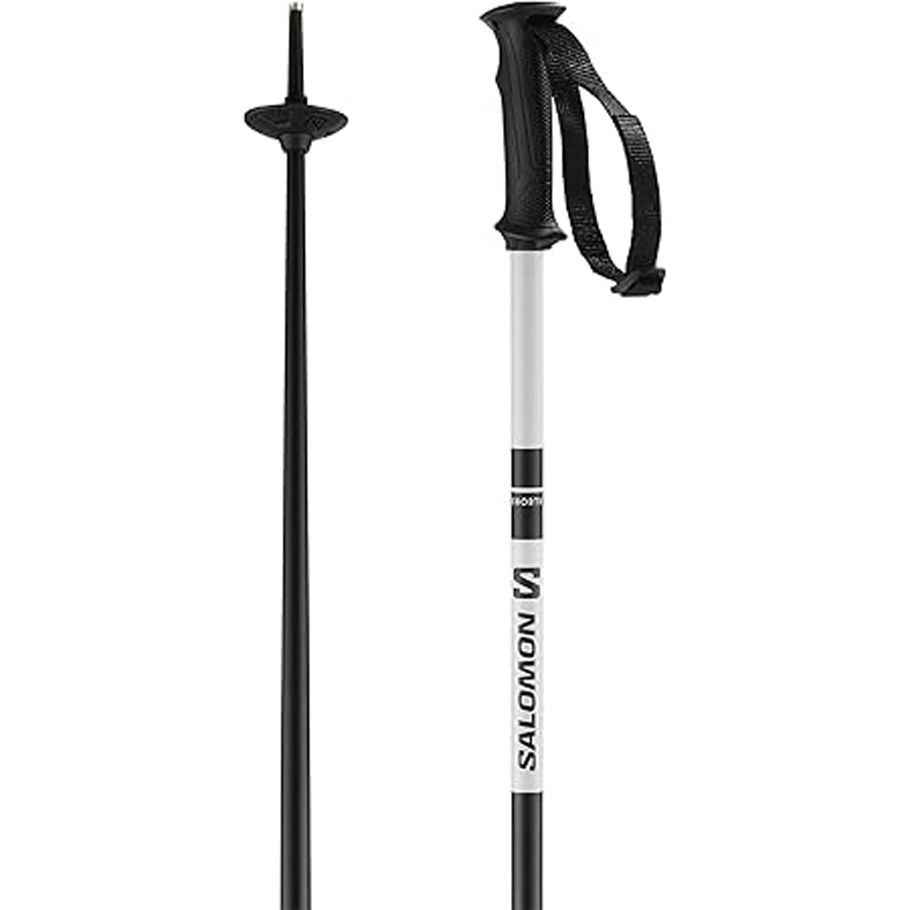 Salomon X North Ski Poles Adult 2024