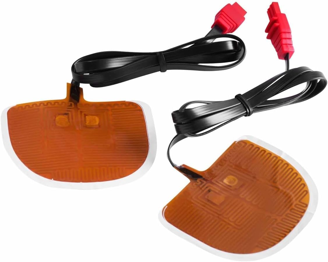 Hotronic XLP Heat Elements