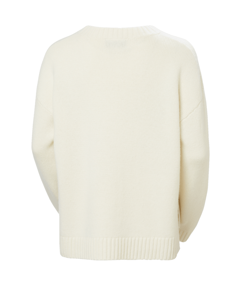 Helly Hansen Bliss Ski Knit Sweater (54604) Womens 2026 – Aspen