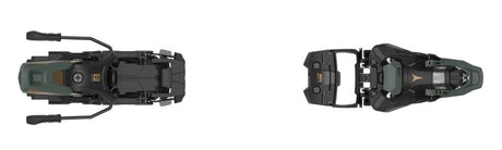 S/Lab Shift² 13- A pair of Atomic S/Lab Shift² 13 MN adult ski bindings displayed against a white background.