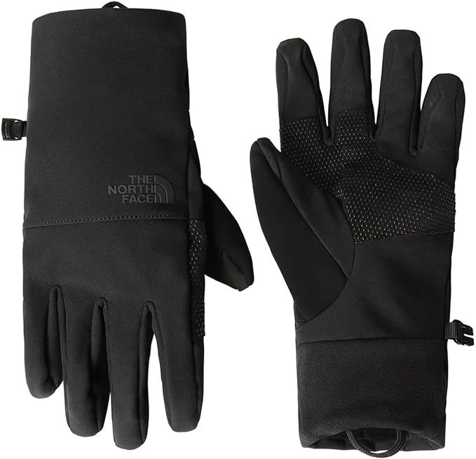 North Face Apex Insulated Etip Glove Mens 2024