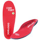 Boot Doctor Comfort Mid Arch Footbeds