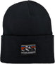 Never Summer USA Manufacturer Cuffed Beanie 2025