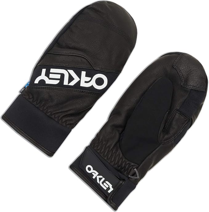 Oakley Factory Winter Mittens 2.0 Mens 2025 – Aspen Ski and Board