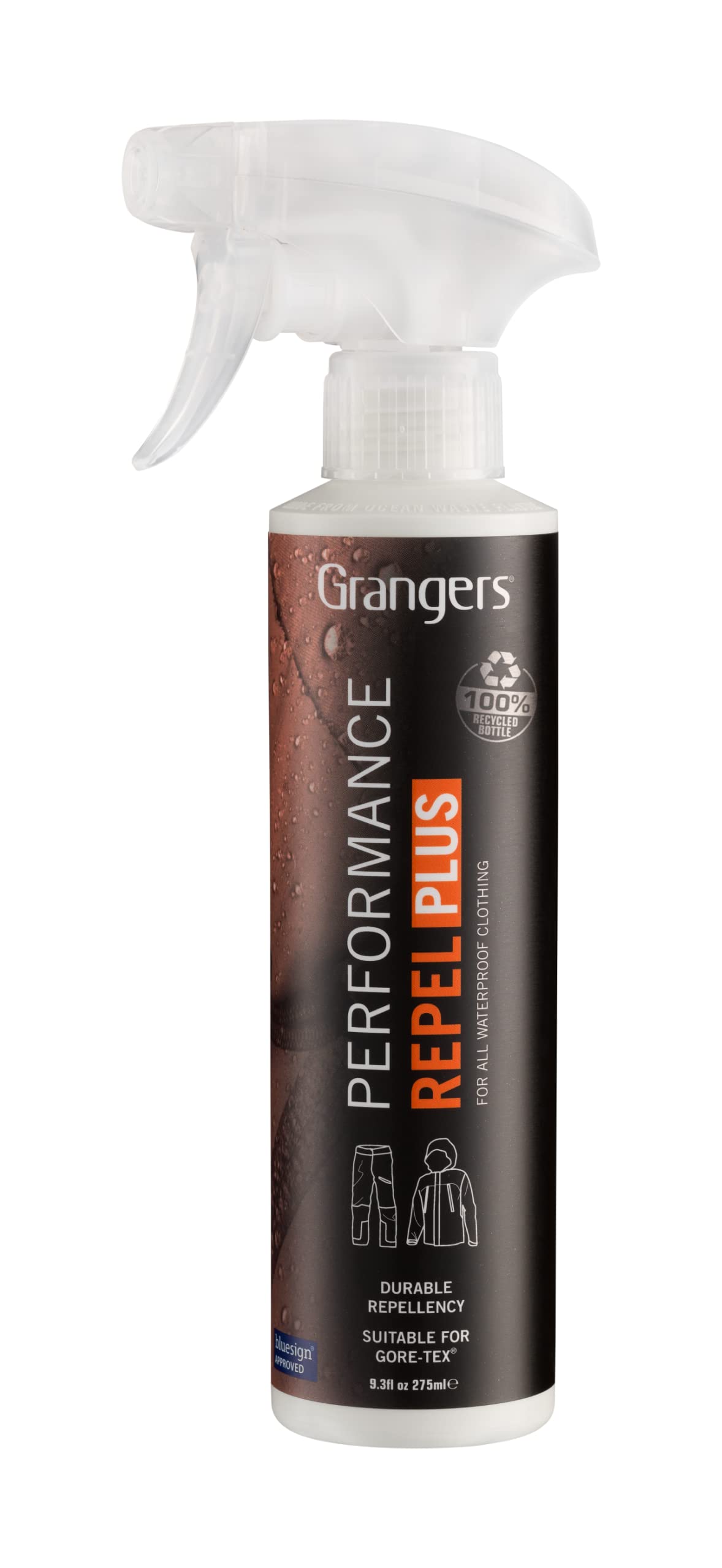 Grangers Performance Repel Plus 275ML
