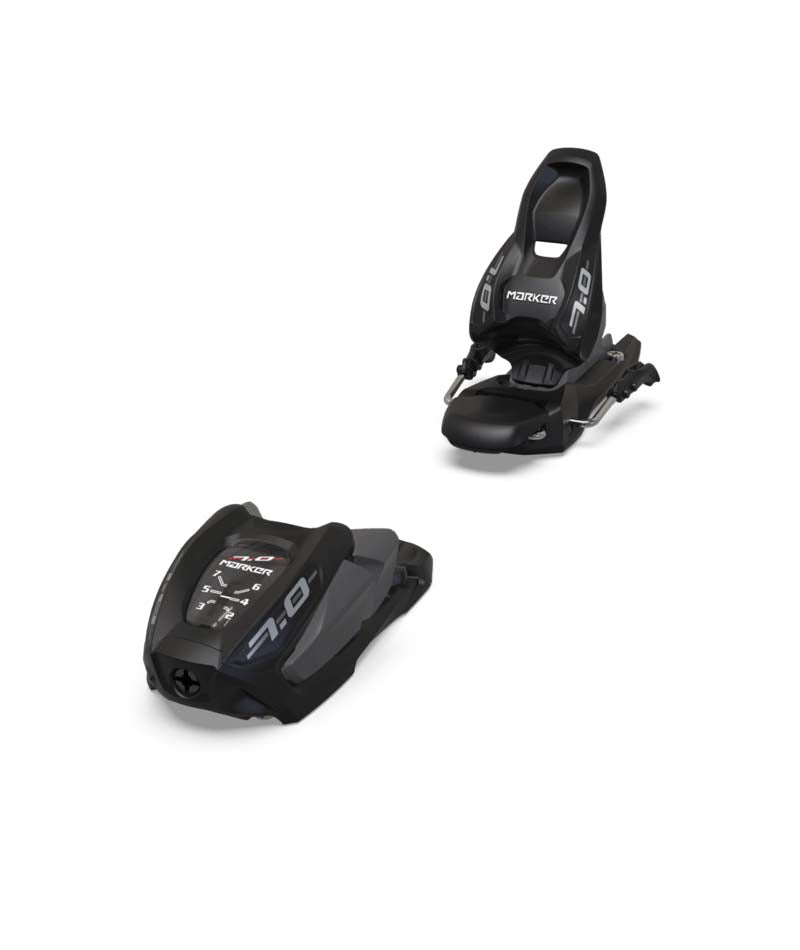 Marker 7.0 Ski Bindings 2026