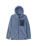 Patagonia  R1 Air Full-Zip Hoody (64810) Kids 2025