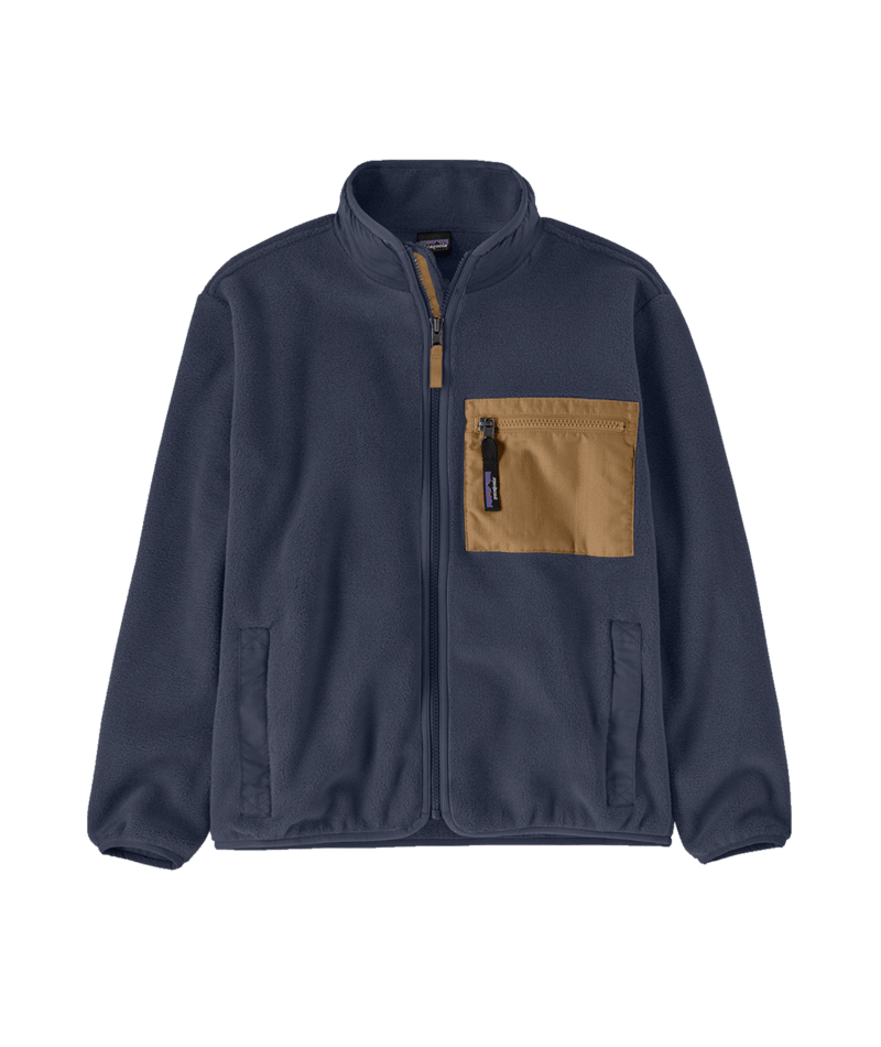 Patagonia  Synch Jacket (65320) Kids 2025