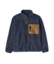 Patagonia  Synch Jacket (65320) Kids 2025