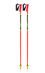 Leki Racing Kids Ski Poles 2026