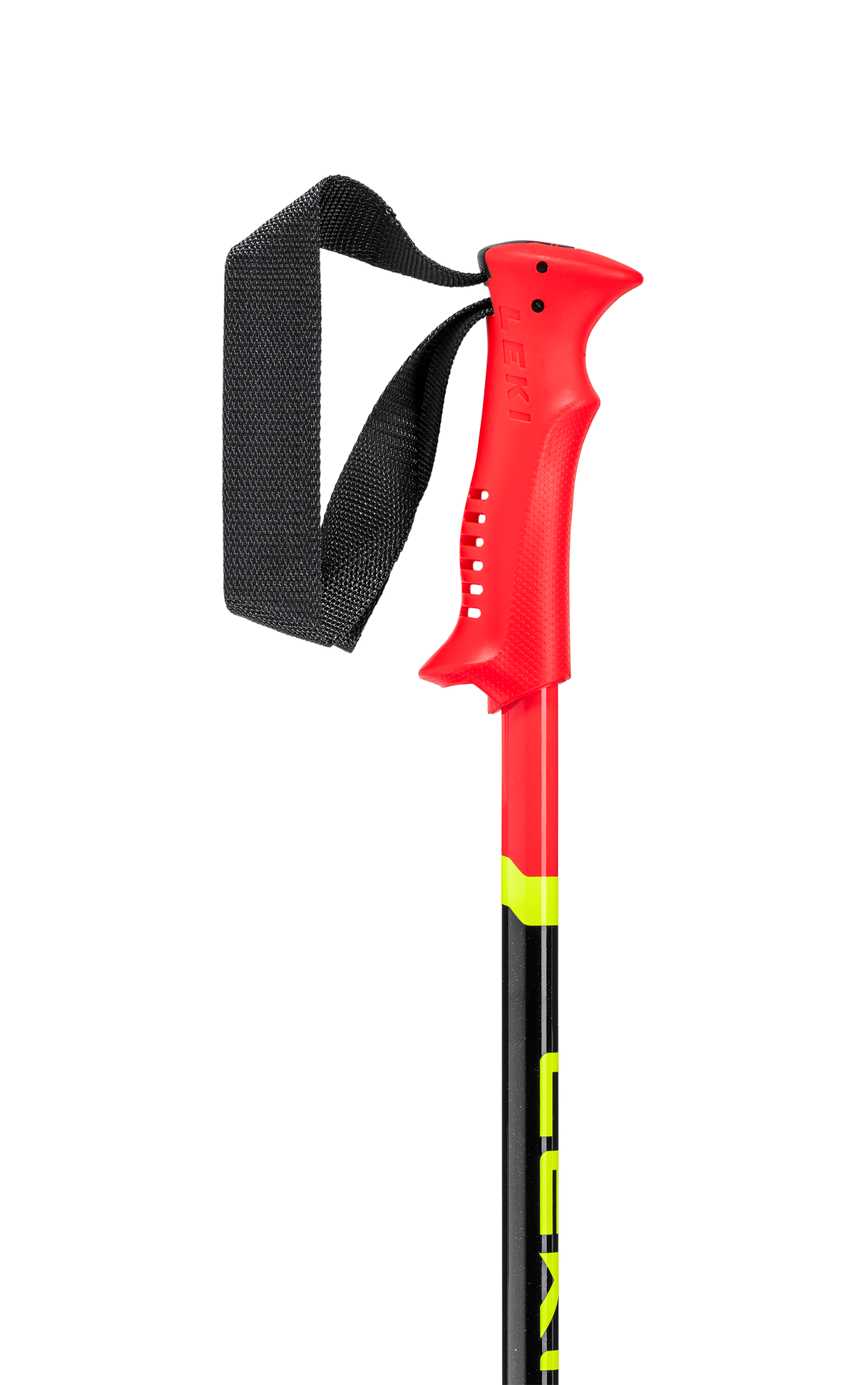 Leki Racing Kids Ski Poles 2026