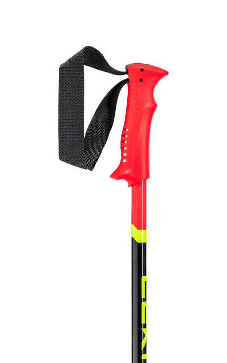 Leki Racing Kids Ski Poles 2026