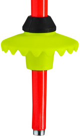 Leki Racing Kids Ski Poles 2026