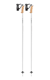 Leki Stella S Adult Ski Poles 2026