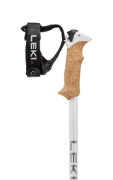 Leki Stella S Adult Ski Poles 2026