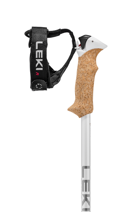 Leki Stella S Adult Ski Poles 2027