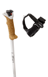 Leki Stella S Adult Ski Poles 2026