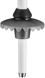 Leki Stella S Adult Ski Poles 2026