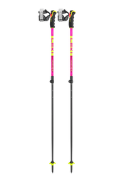 Leki Spitfire Vario 3D Adult Ski Poles 2026
