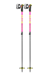 Leki Spitfire Vario 3D Adult Ski Poles 2026