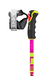 Leki Spitfire Vario 3D Adult Ski Poles 2026