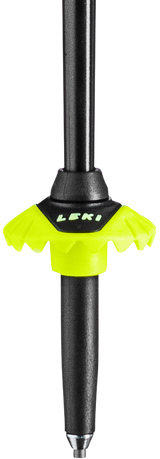 Leki Spitfire Vario 3D Adult Ski Poles 2026