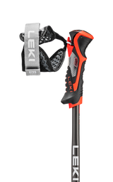 Leki Airfoil 3D Adult Ski Poles 2026