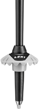 Leki Airfoil 3D Adult Ski Poles 2026