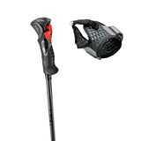 Leki Airfoil 3D Adult Ski Poles 2026