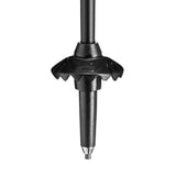 Leki Airfoil 3D Adult Ski Poles 2026