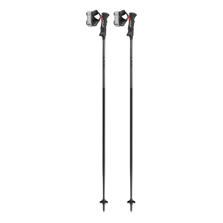 Leki Airfoil 3D Adult Ski Poles 2027