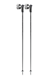 Leki Detect S Adult Ski Poles 2026