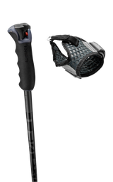 Leki Detect S Adult Ski Poles 2026