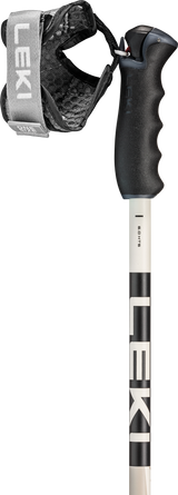 Leki Detect S Adult Ski Poles 2026