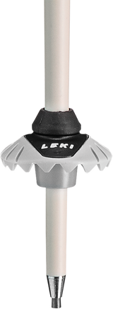 Leki Detect S Adult Ski Poles 2026