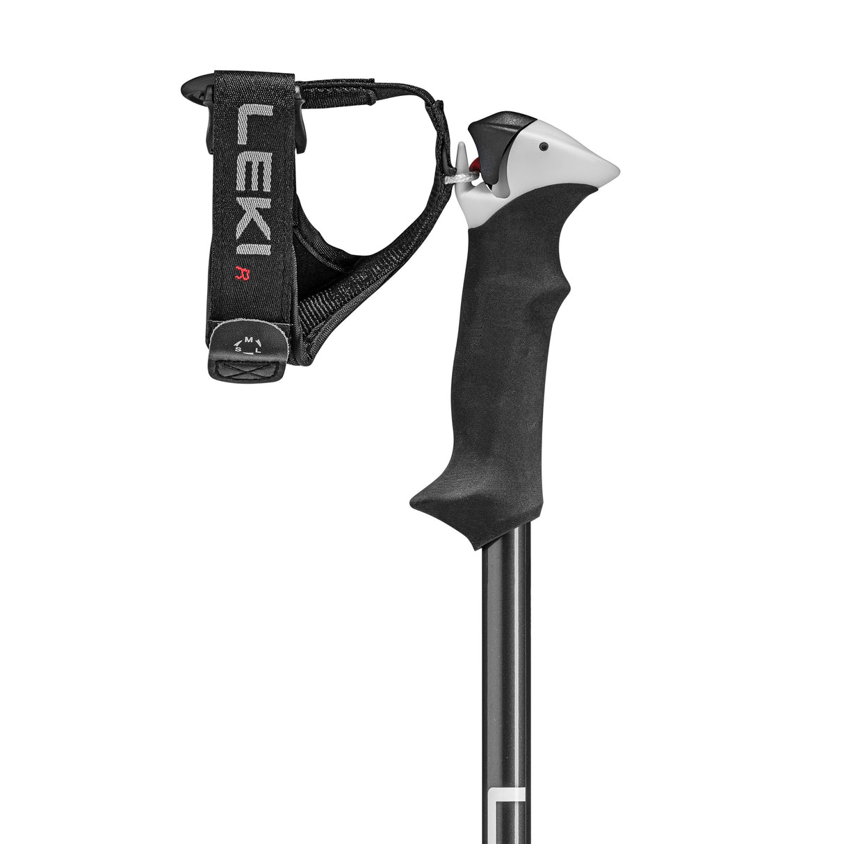 Leki Stella S Adult Ski Poles 2026