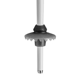 Leki Stella S Adult Ski Poles 2026