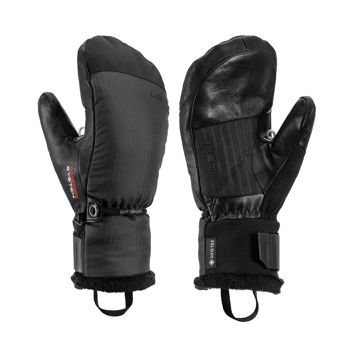 Leki Lantana 3D GTX Womens Gloves 2027