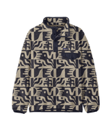 Patagonia  LW Synch Snap-T P/O (65572) Kids 2025