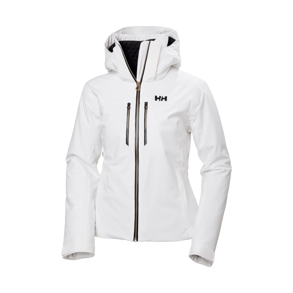 Helly Hansen Alphelia Lifaloft Jacket (65676) Womens 2026