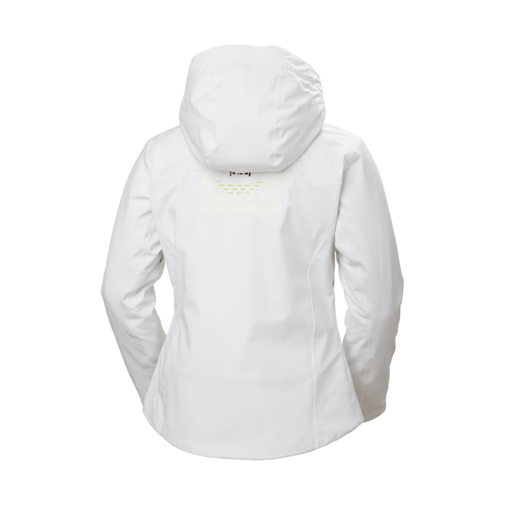 Helly Hansen Alphelia Lifaloft Jacket (65676) Womens 2026