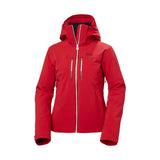 Helly Hansen Alphelia Lifaloft Jacket (65676) Womens 2026