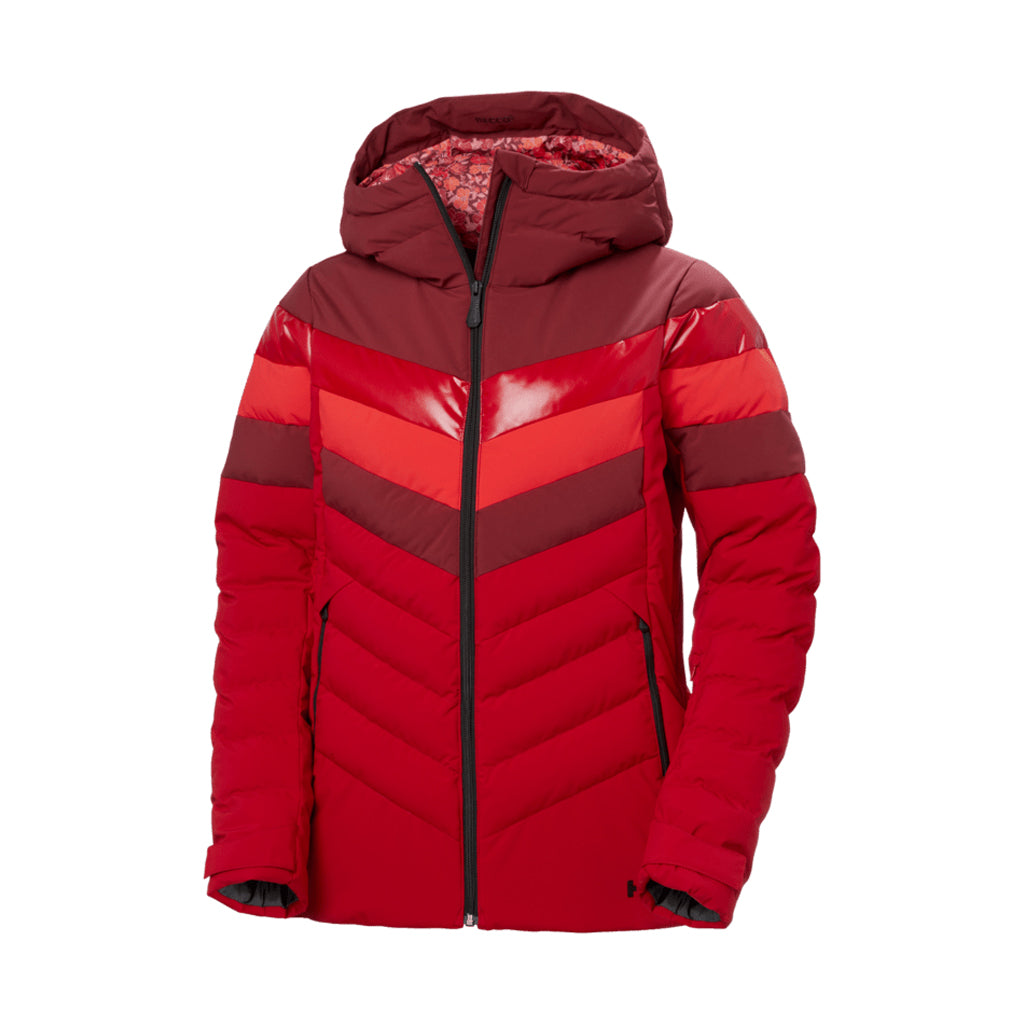 Helly Hansen Imperial Puffy 2.0 Jacket (65699) Womens 2026