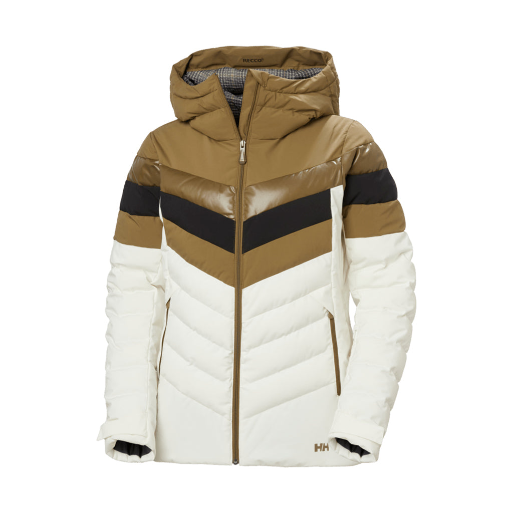 Helly Hansen Imperial Puffy 2.0 Jacket (65699) Womens 2026