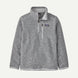 Patagonia Better Sweater 1/4 Zip (65706) Kids 2025
