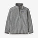 Patagonia Better Sweater 1/4 Zip (65706) Kids 2024