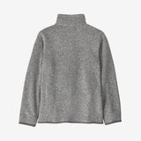 Patagonia Better Sweater 1/4 Zip (65706) Kids 2024