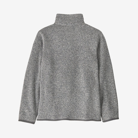 Patagonia Better Sweater 1/4 Zip (65706) Kids 2024